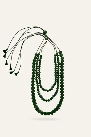 Soul's Purification Necklaces
