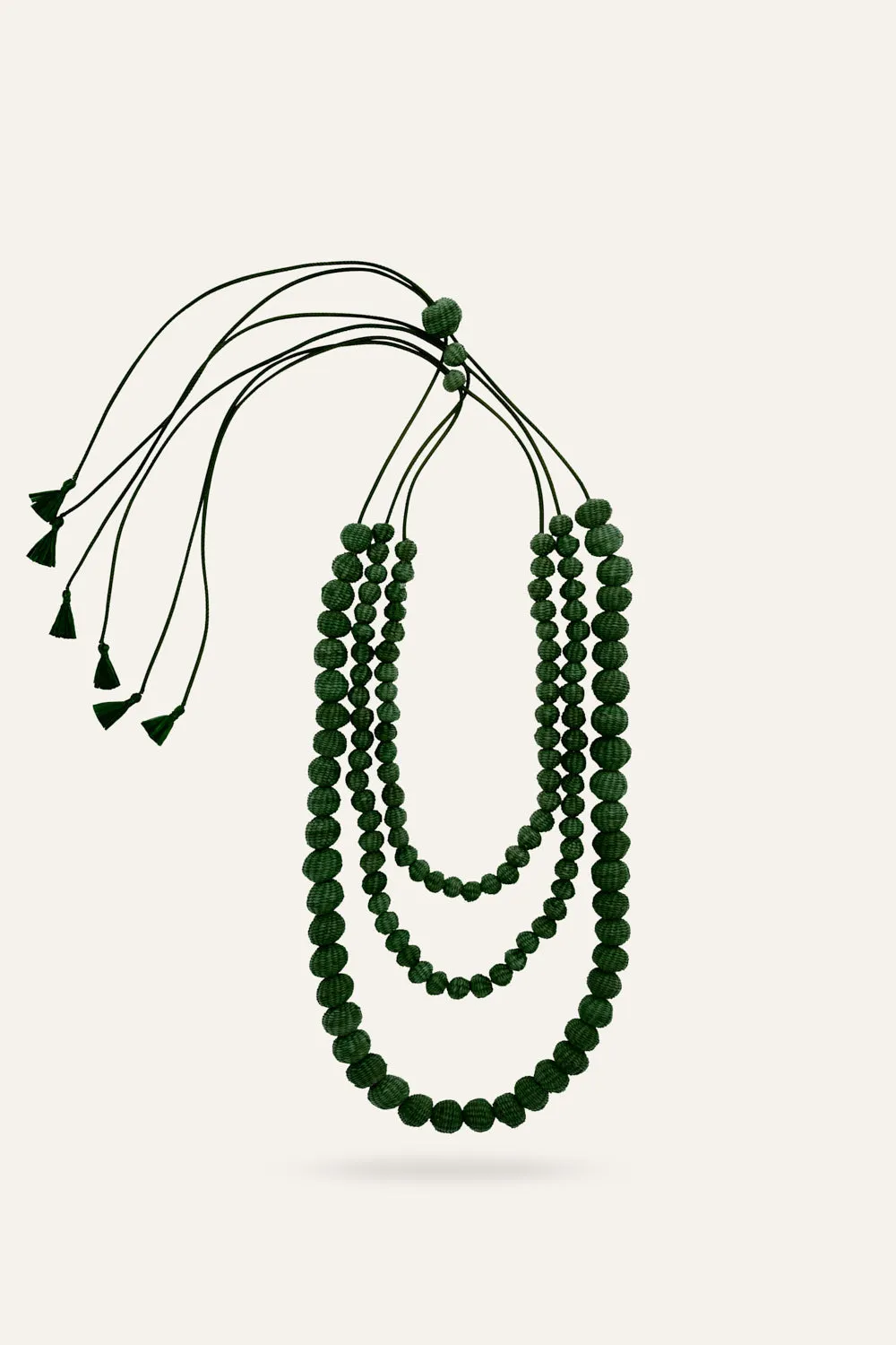Soul's Purification Necklaces