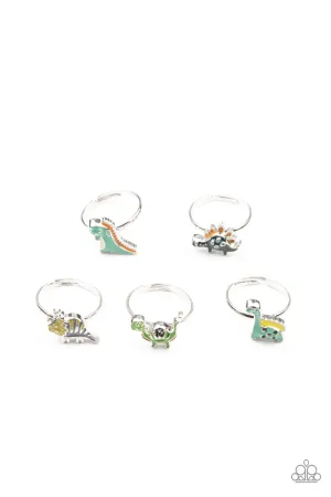 SS- Dinosaur Rings