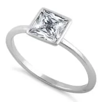 Stackable Rings