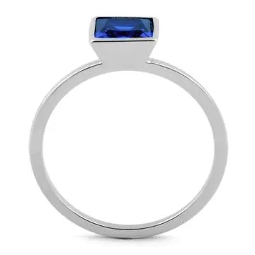 Stackable Rings
