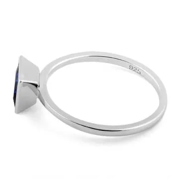 Stackable Rings