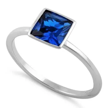Stackable Rings