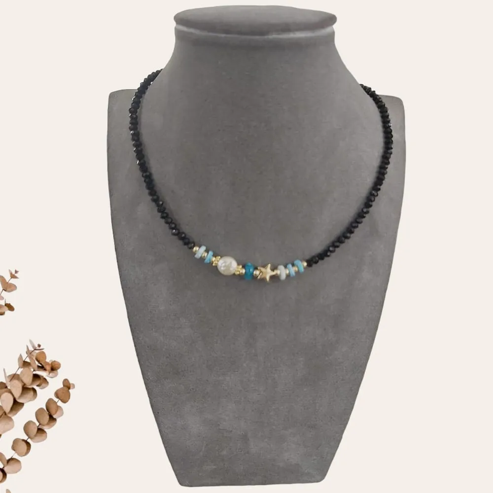 Star Necklace 3