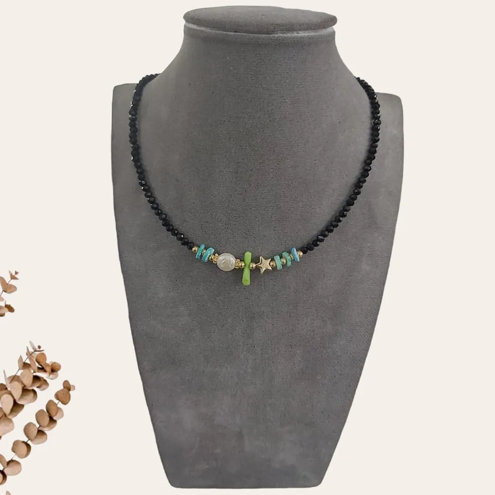 Star Necklace 3