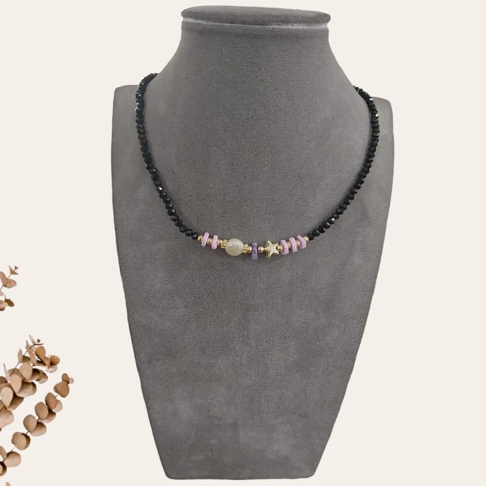 Star Necklace 3