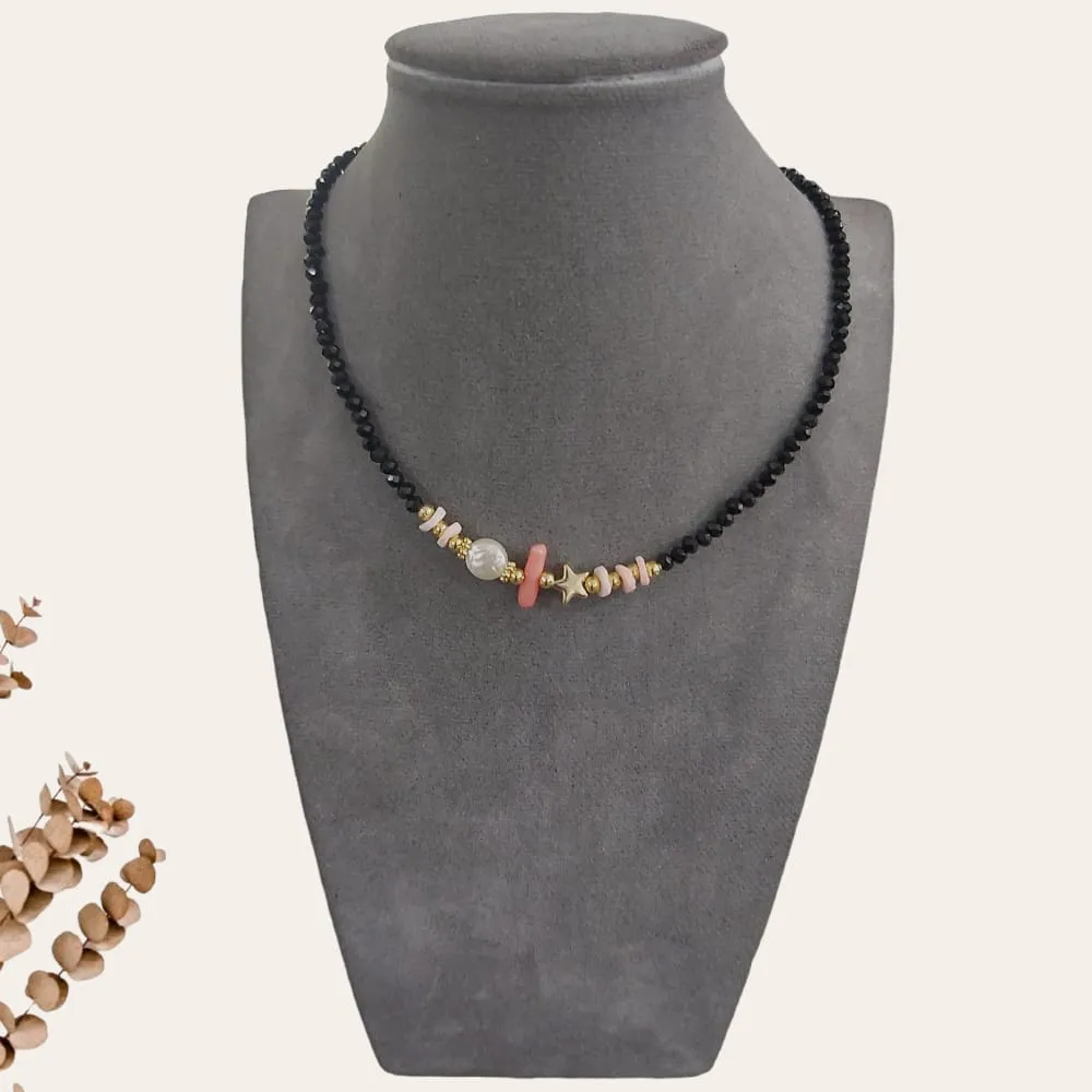 Star Necklace 3
