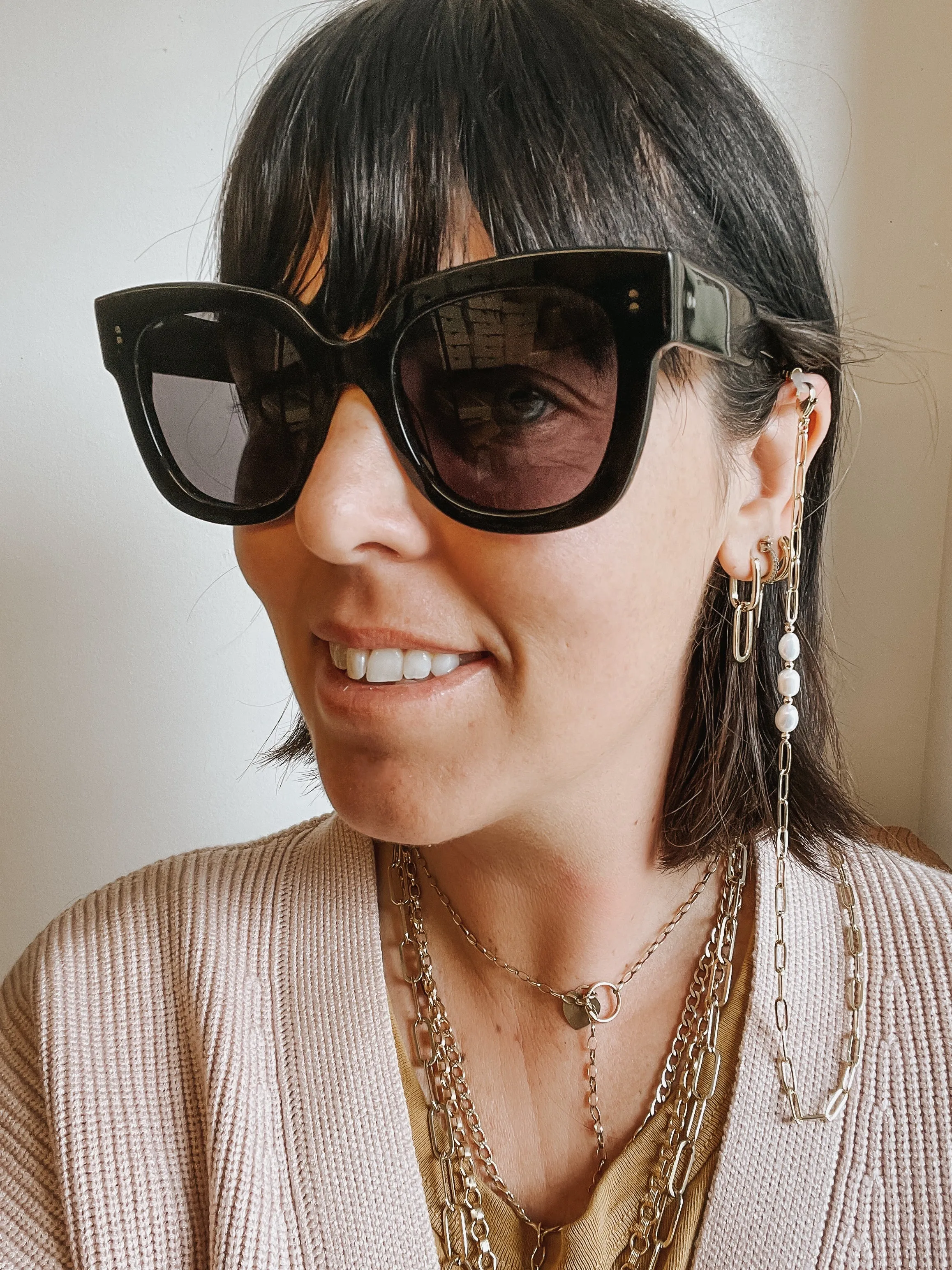 Sunglass Chain