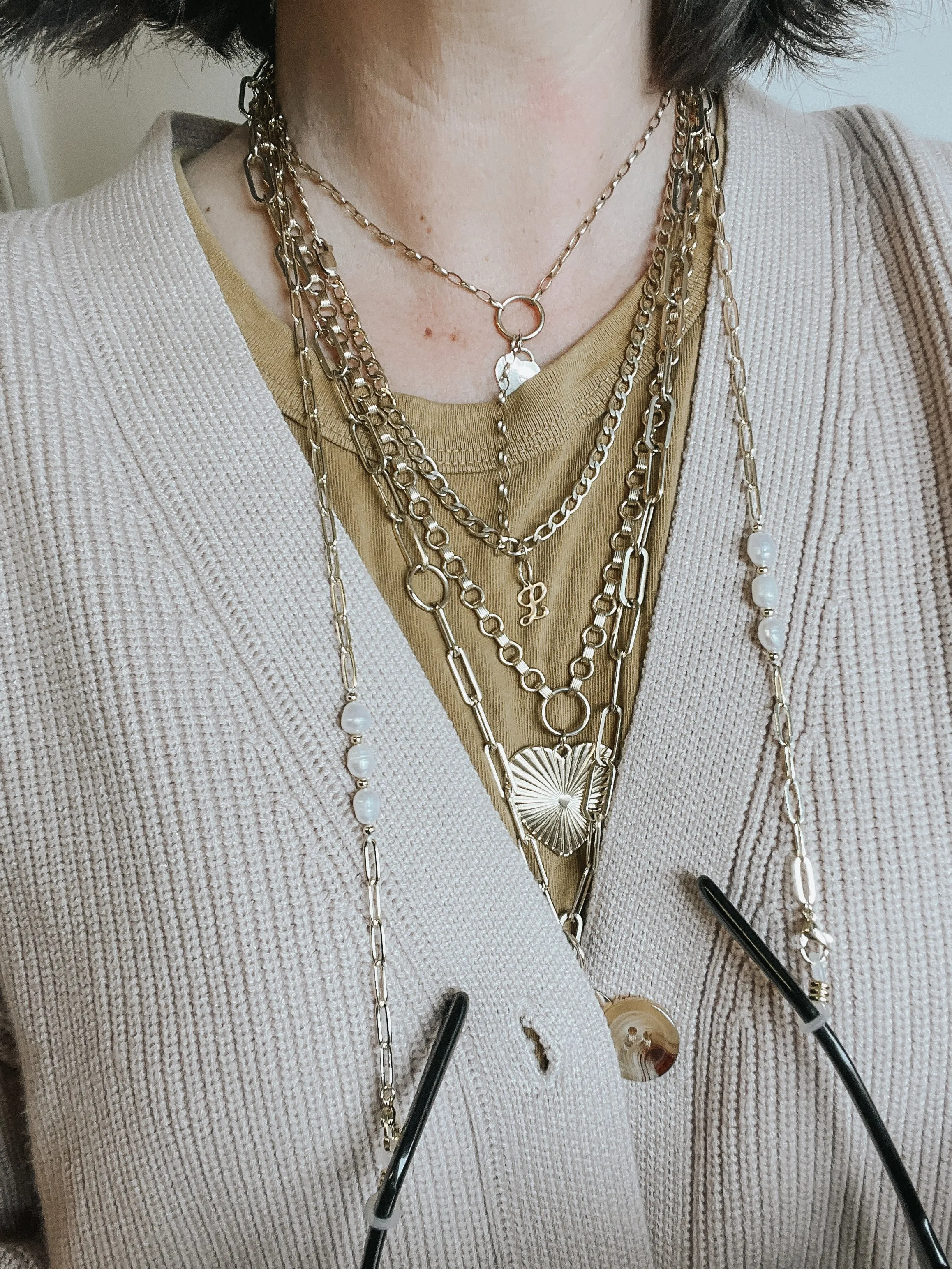 Sunglass Chain