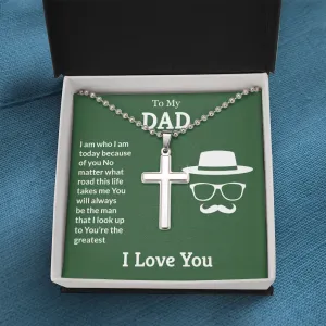 Super Hero Dad