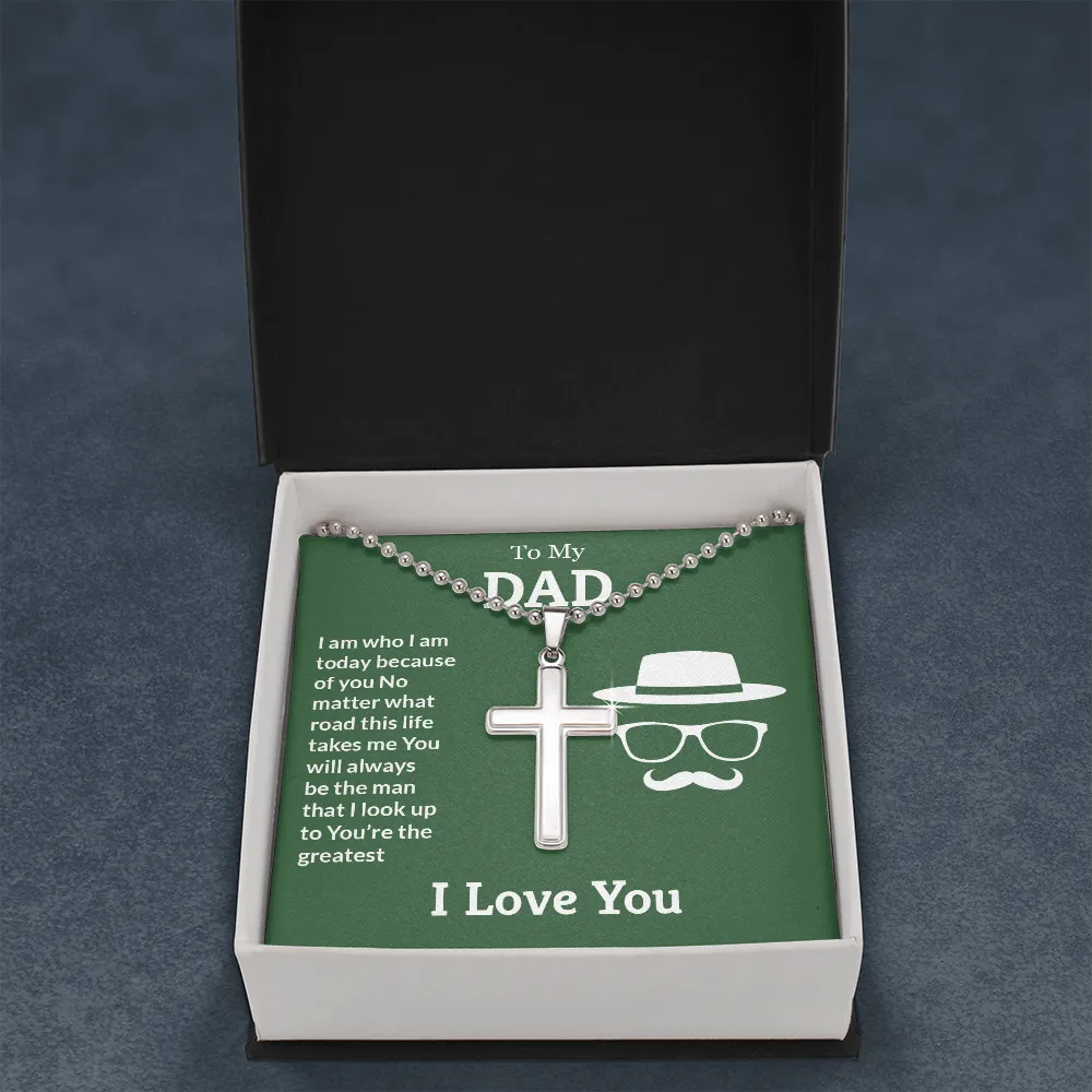 Super Hero Dad