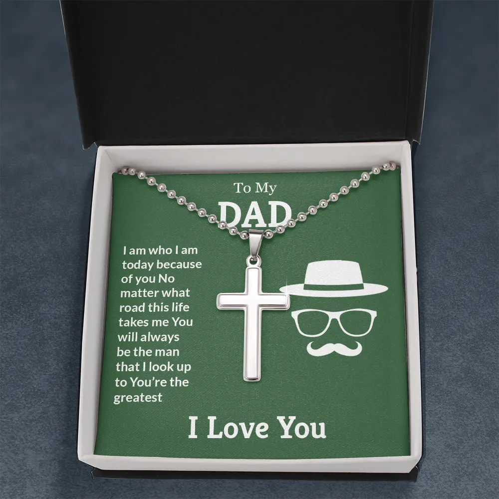 Super Hero Dad