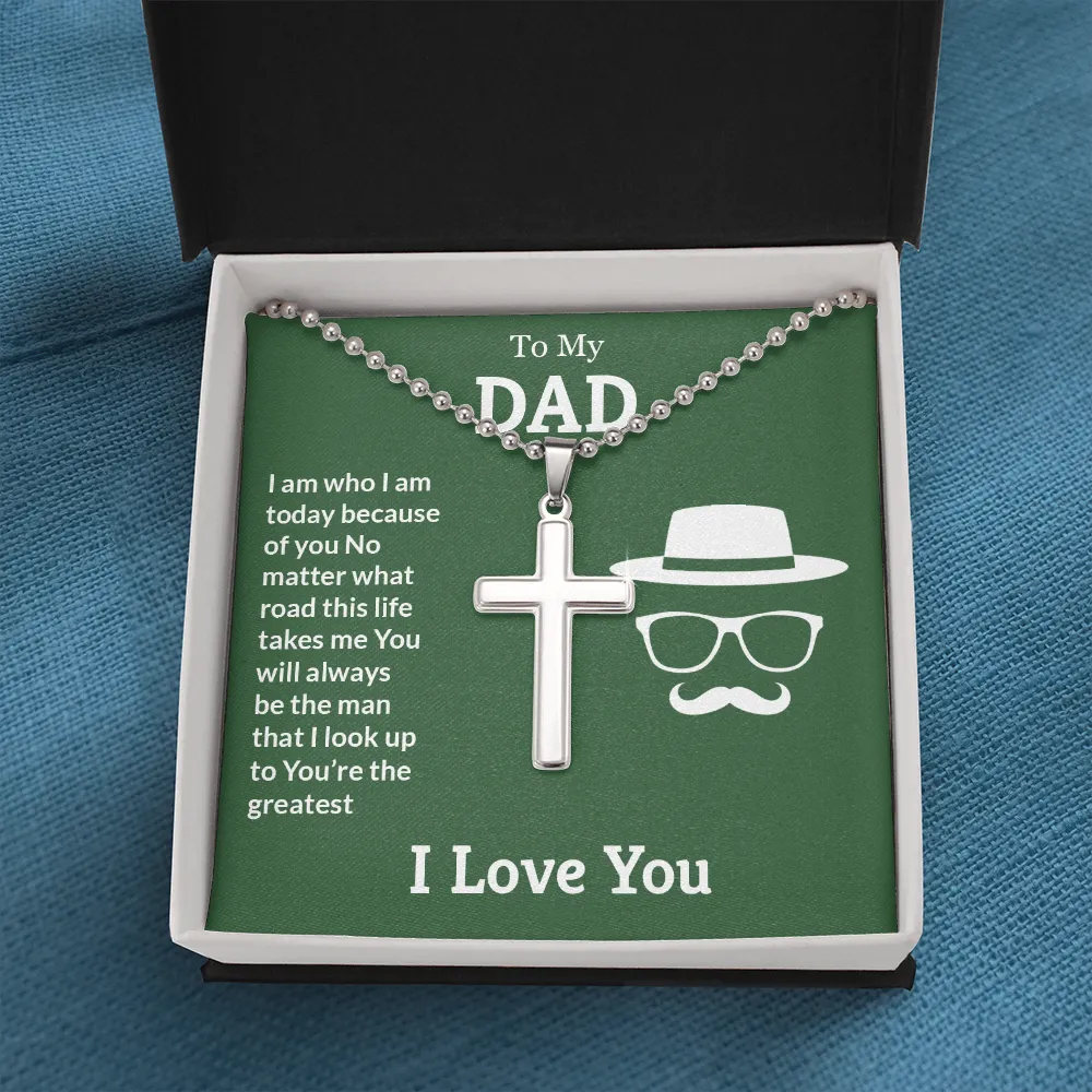 Super Hero Dad