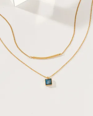 Sweet & Simple Necklace Set