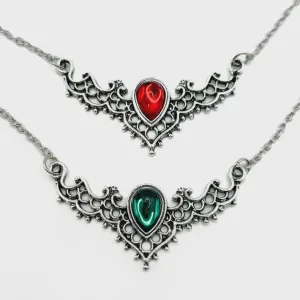Sweetheart Necklace - 2-1784