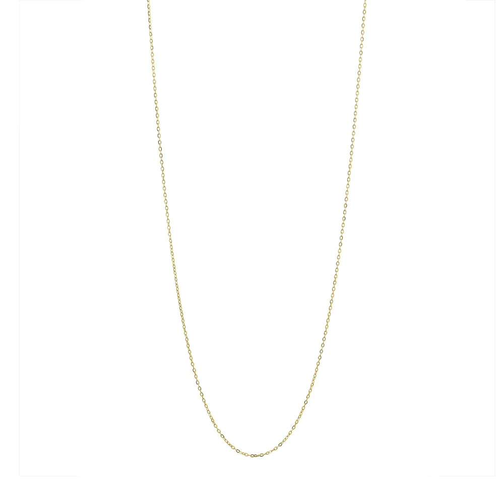 Thin Chain Necklace