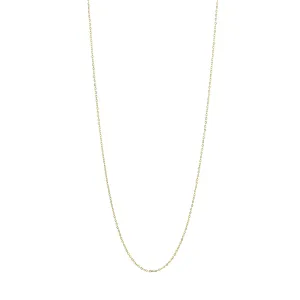 Thin Chain Necklace