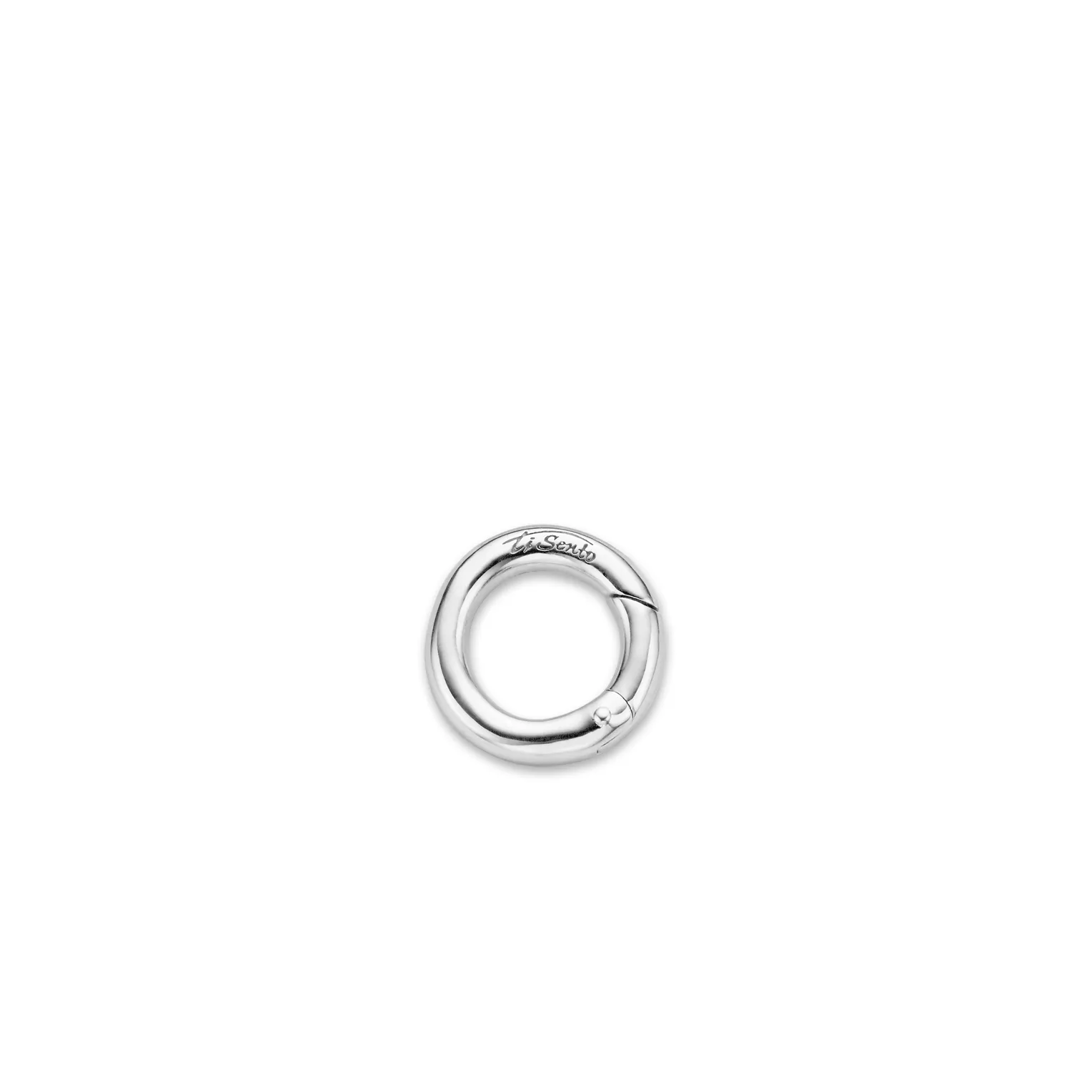 TI SENTO Clip ring 4011SI