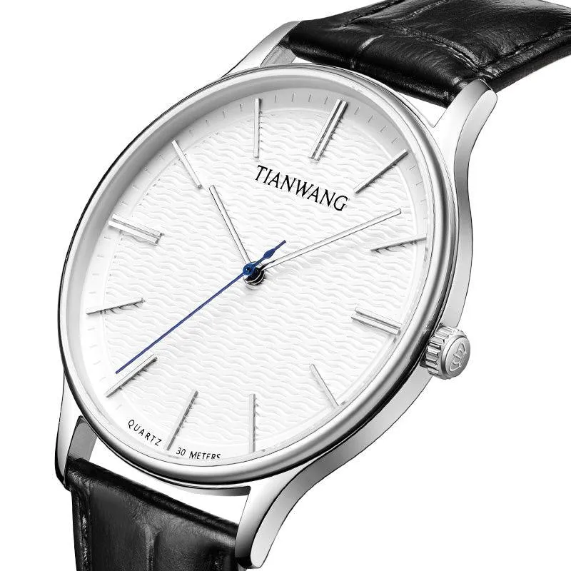 TIAN WANG Men Watch Fashion Simple Watches GS31331