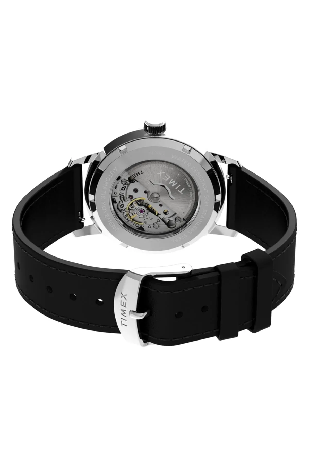 TIMEX