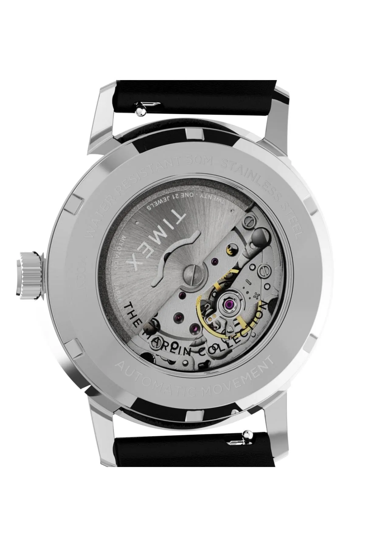 TIMEX