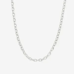 Trace Chain Necklace