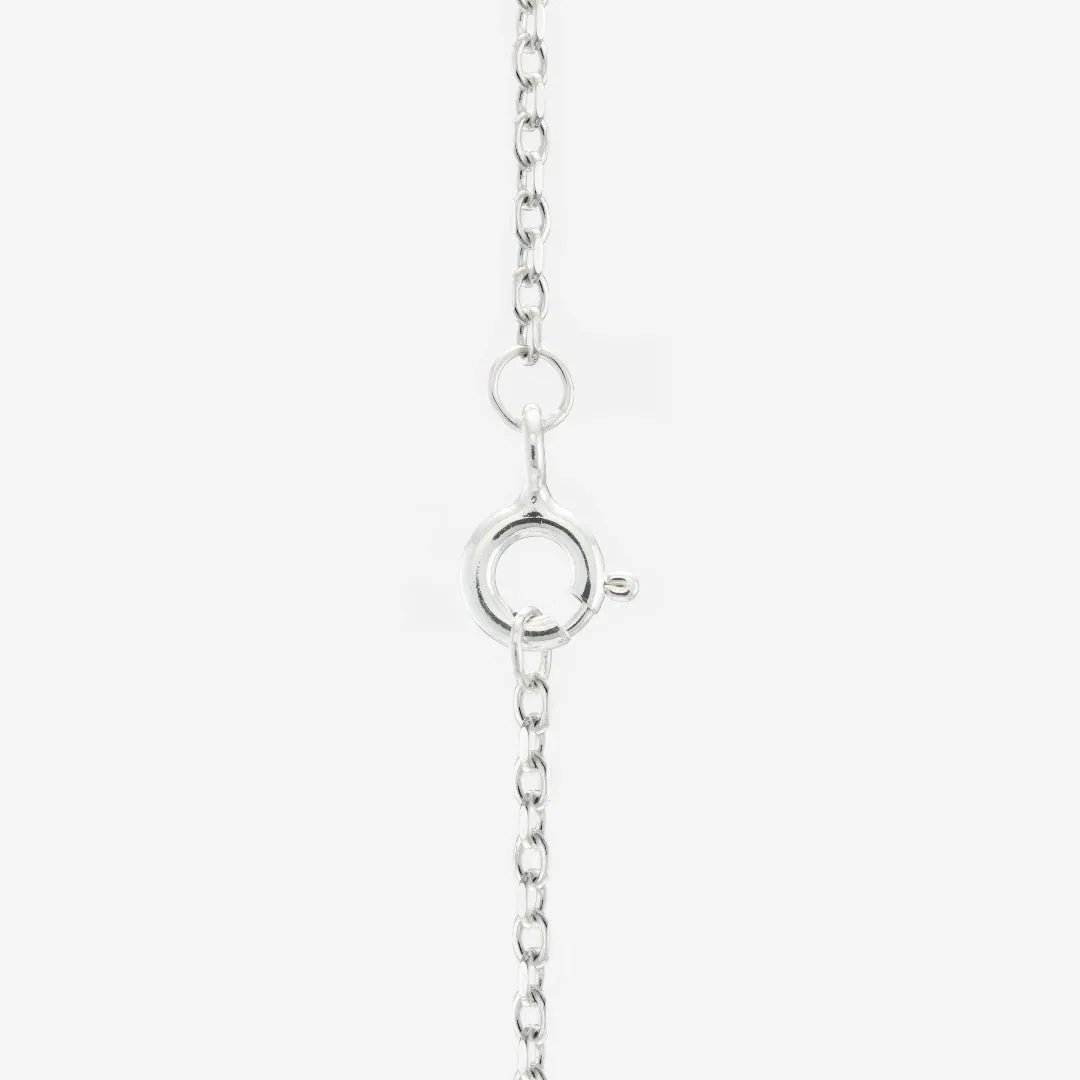 Trace Chain Necklace