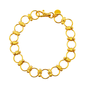 UNCHAINED MELODY NECKLACE