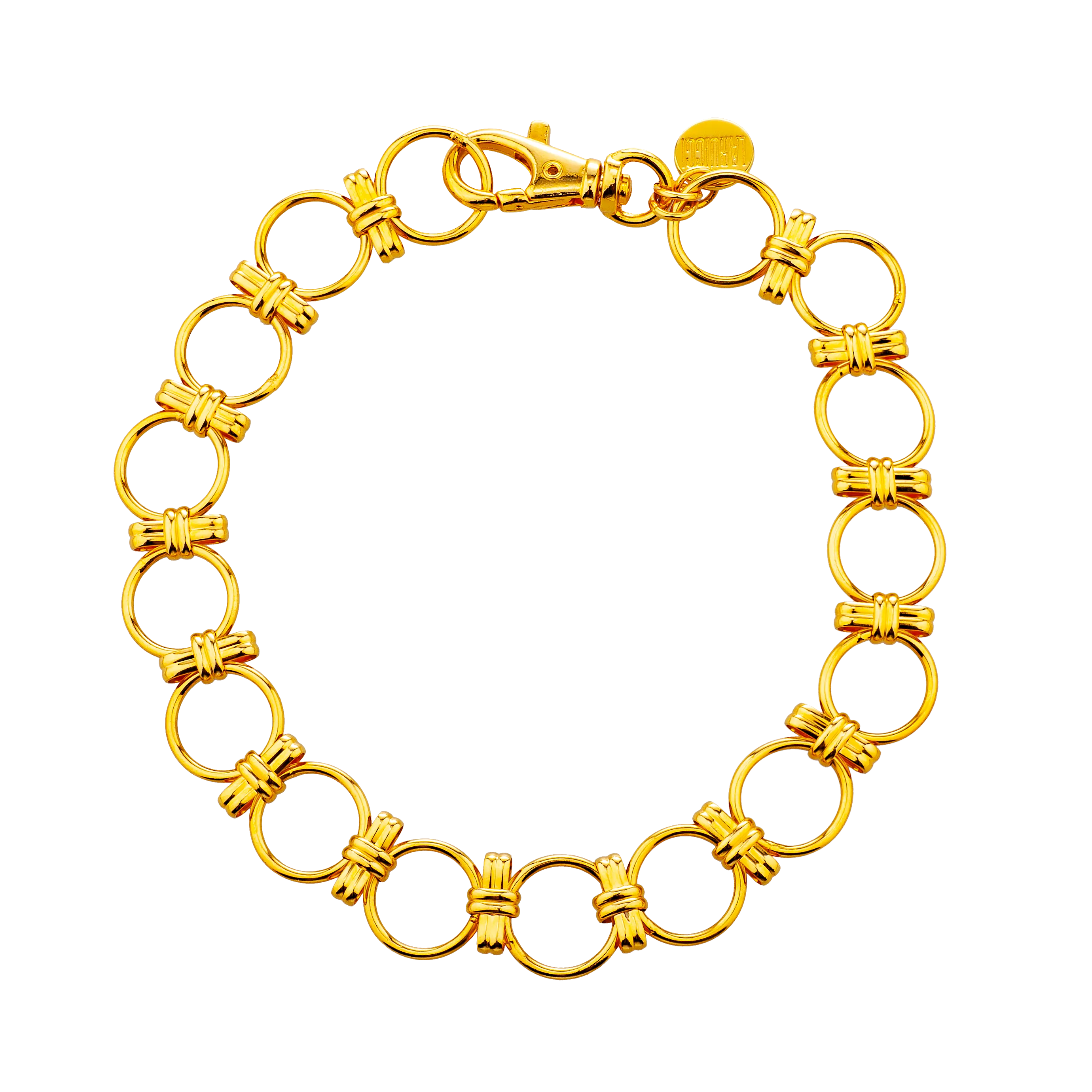 UNCHAINED MELODY NECKLACE
