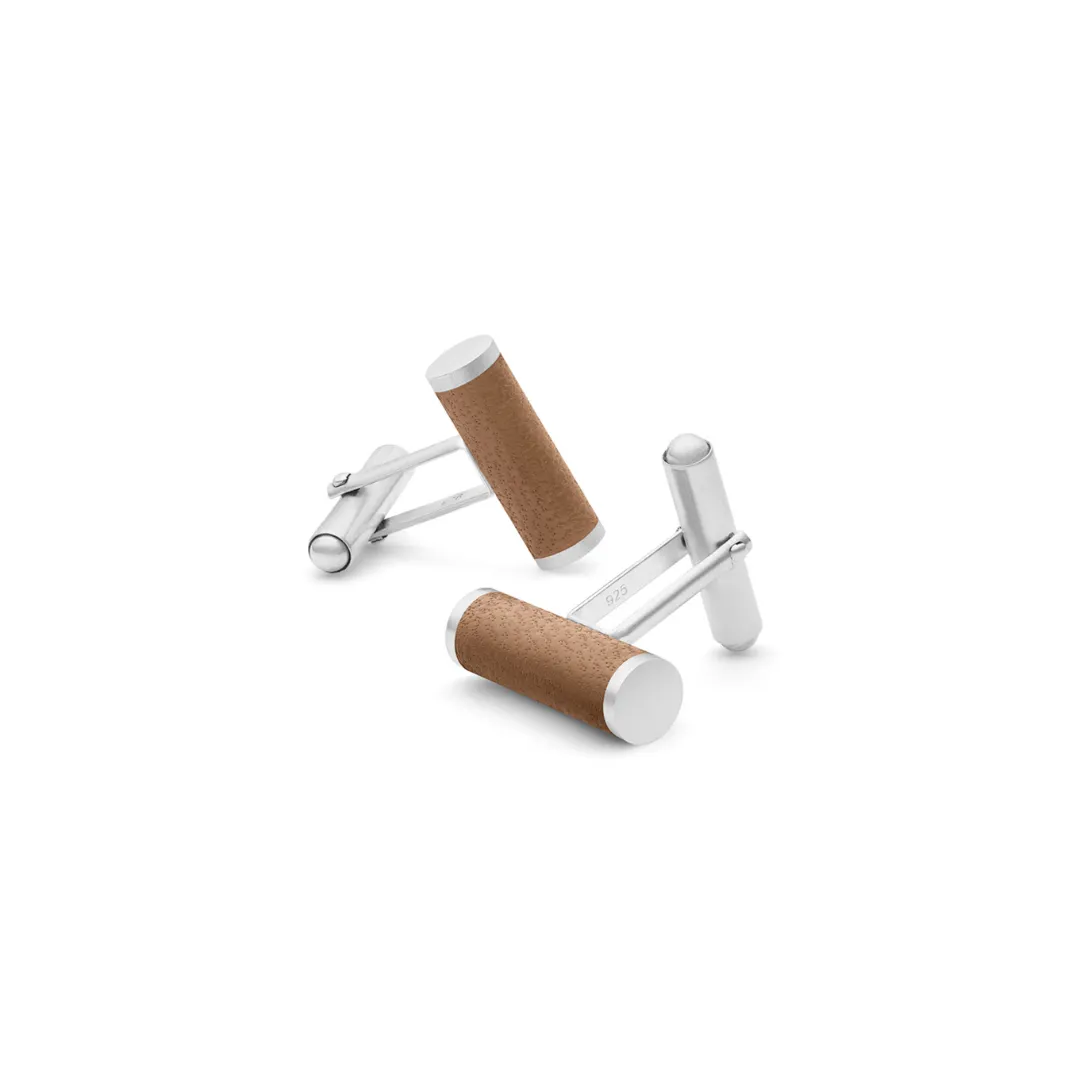 UNITY CONSCIOUSNESS CUFFLINKS