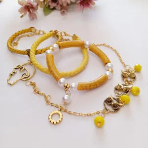Venda Elegant Bracelets