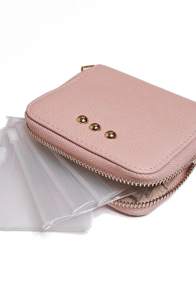 Wanderer Travel Pouch Organizer