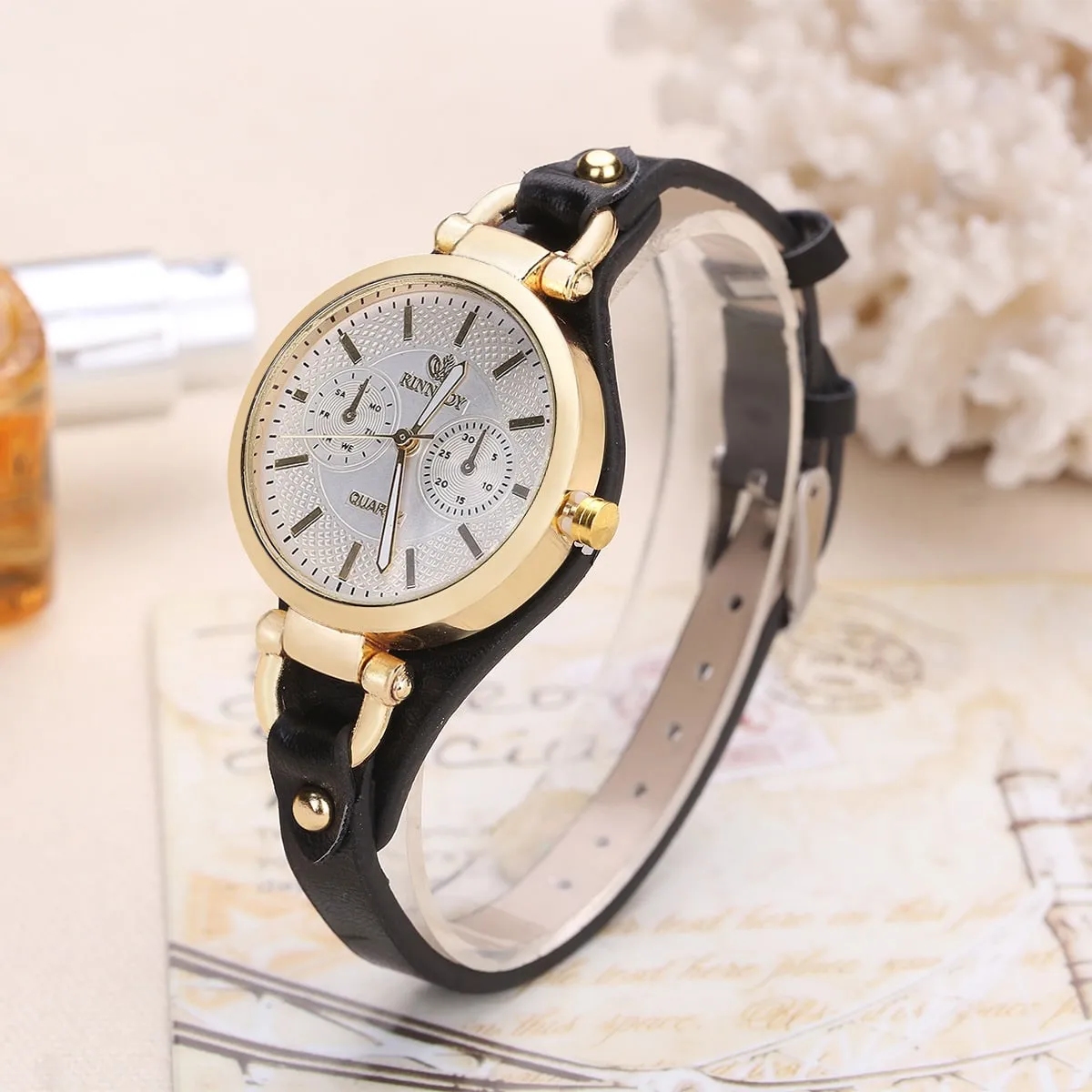 Women's Classic Watches