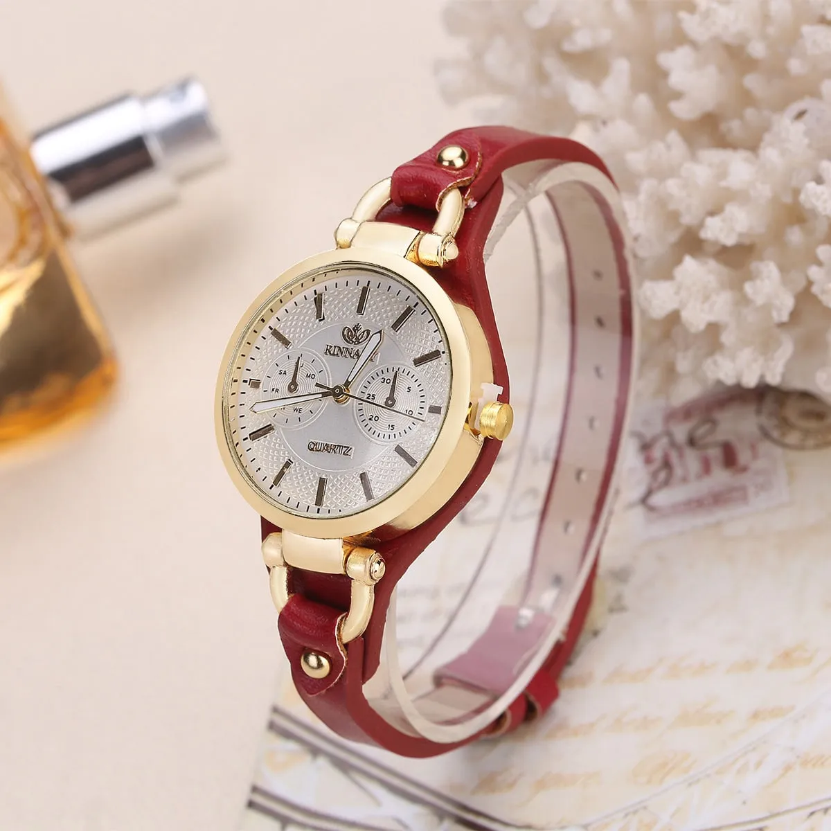 Women's Classic Watches