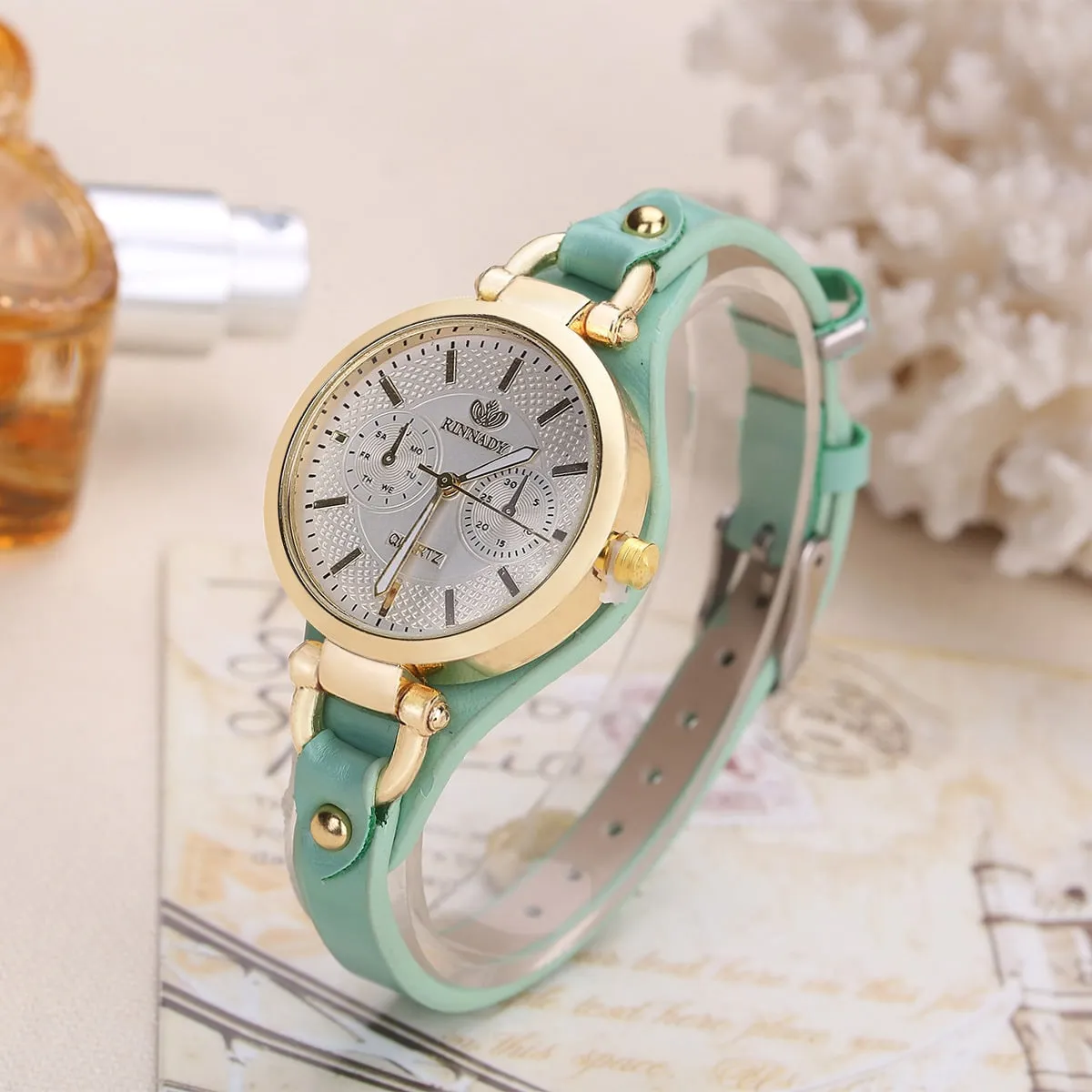 Women's Classic Watches