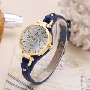 Women's Classic Watches