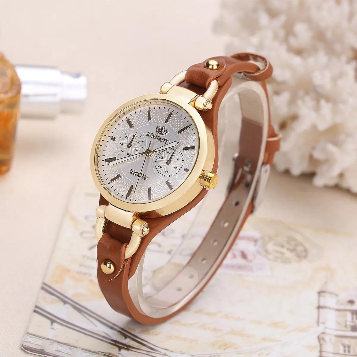 Women's Classic Watches