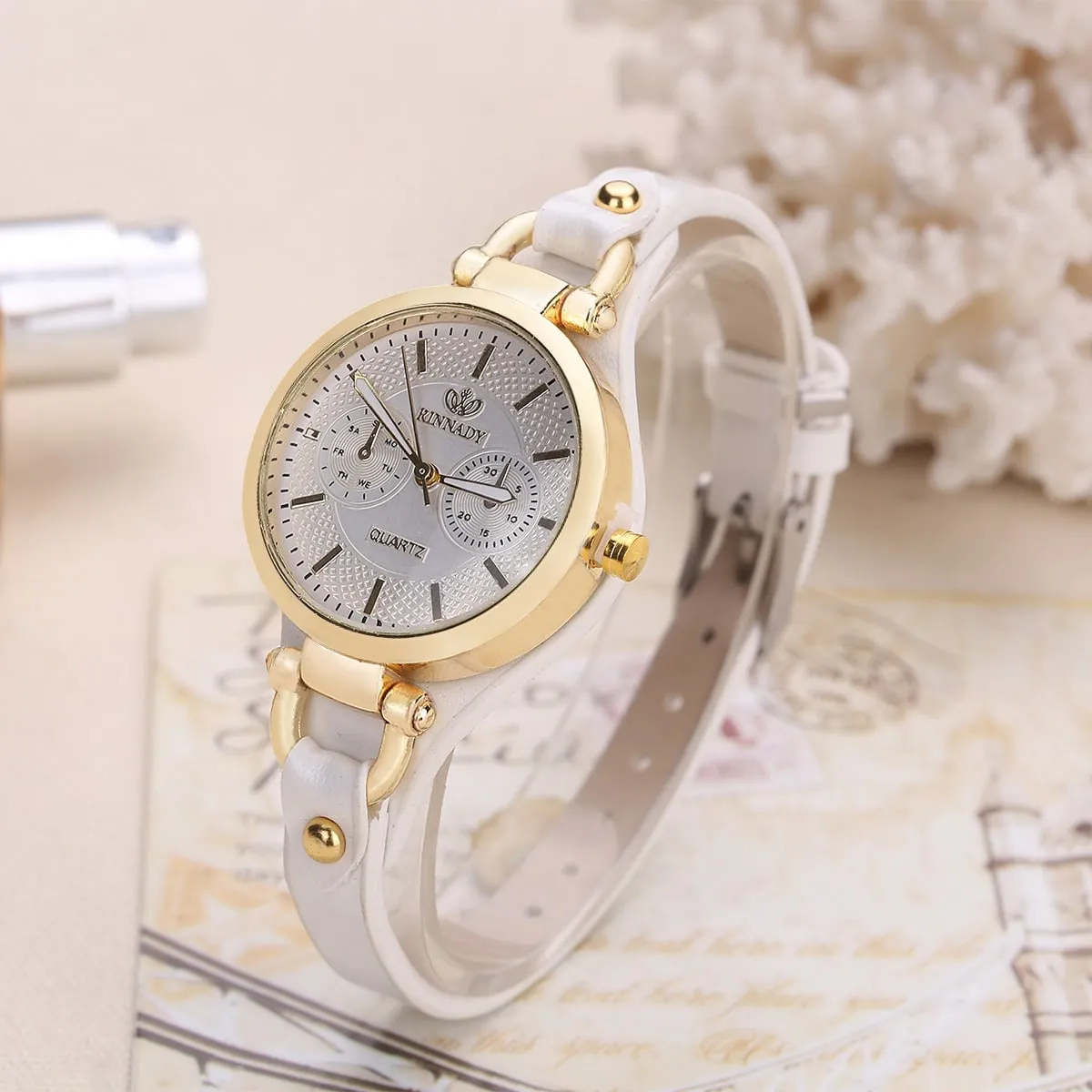 Women's Classic Watches