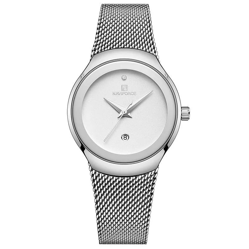Women's Elegant Laconic Style Watches