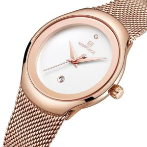 Women's Elegant Laconic Style Watches