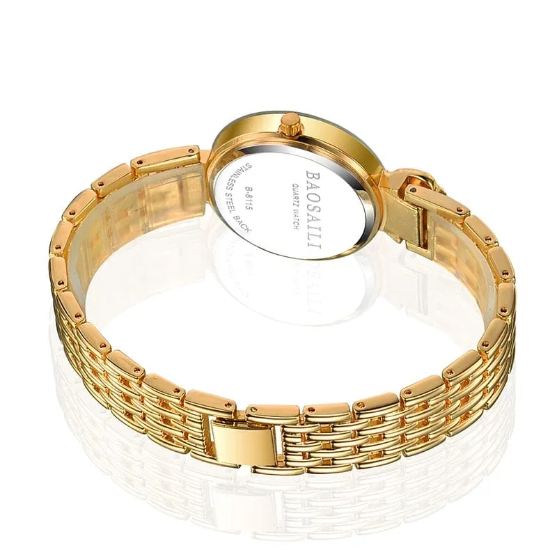 Women's Exquisite Quartz Watches