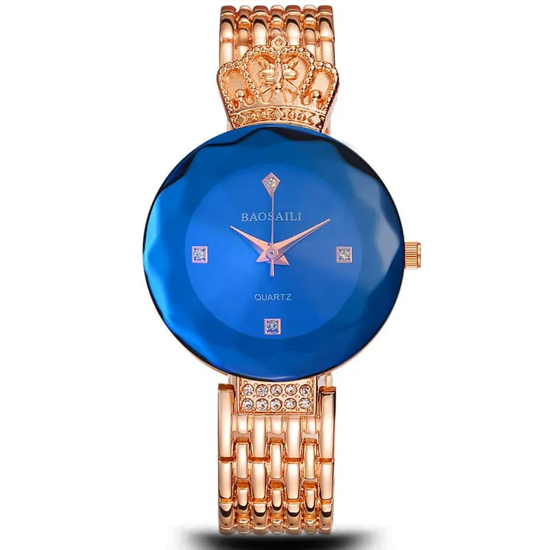 Women's Exquisite Quartz Watches