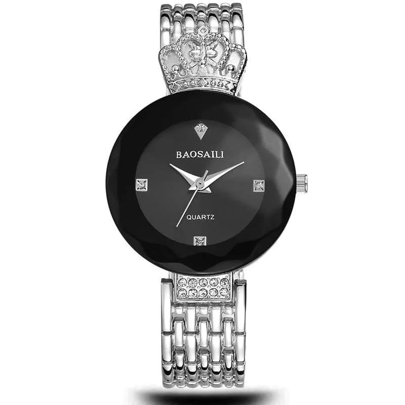 Women's Exquisite Quartz Watches