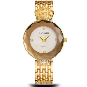 Women's Exquisite Quartz Watches