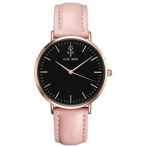 Women's Luxury Mesh Watches