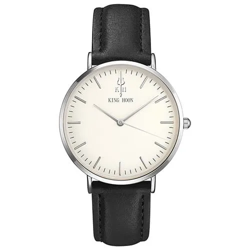 Women's Luxury Mesh Watches