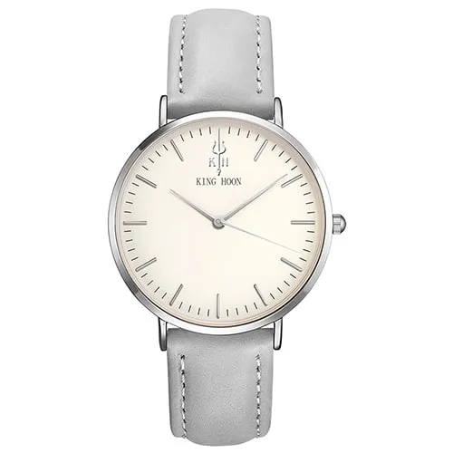 Women's Luxury Mesh Watches