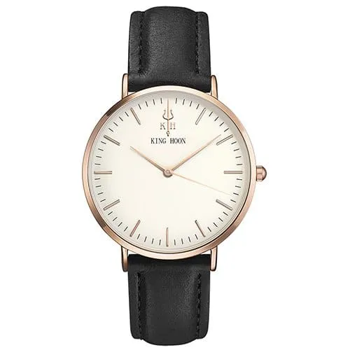Women's Luxury Mesh Watches