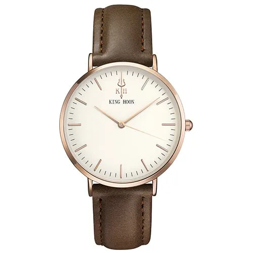 Women's Luxury Mesh Watches