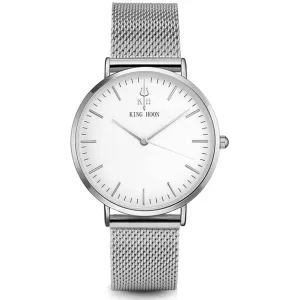 Women's Luxury Mesh Watches